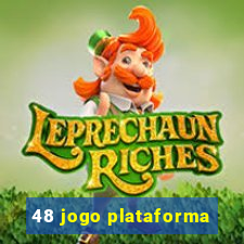 48 jogo plataforma